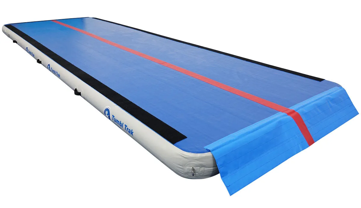 Tumbl Trak™ Air Floor Pro (New and Improved)