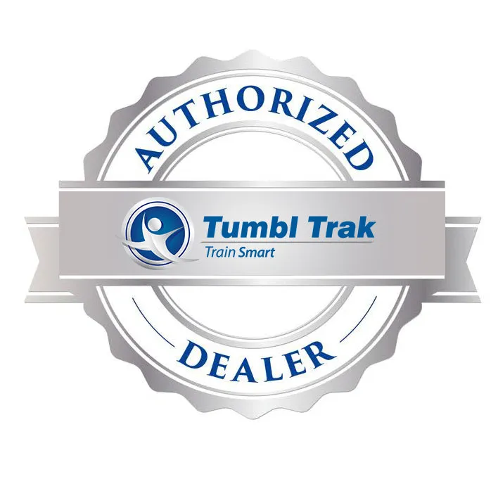 Tumbl Trak™ Air Floor Pro (New and Improved)