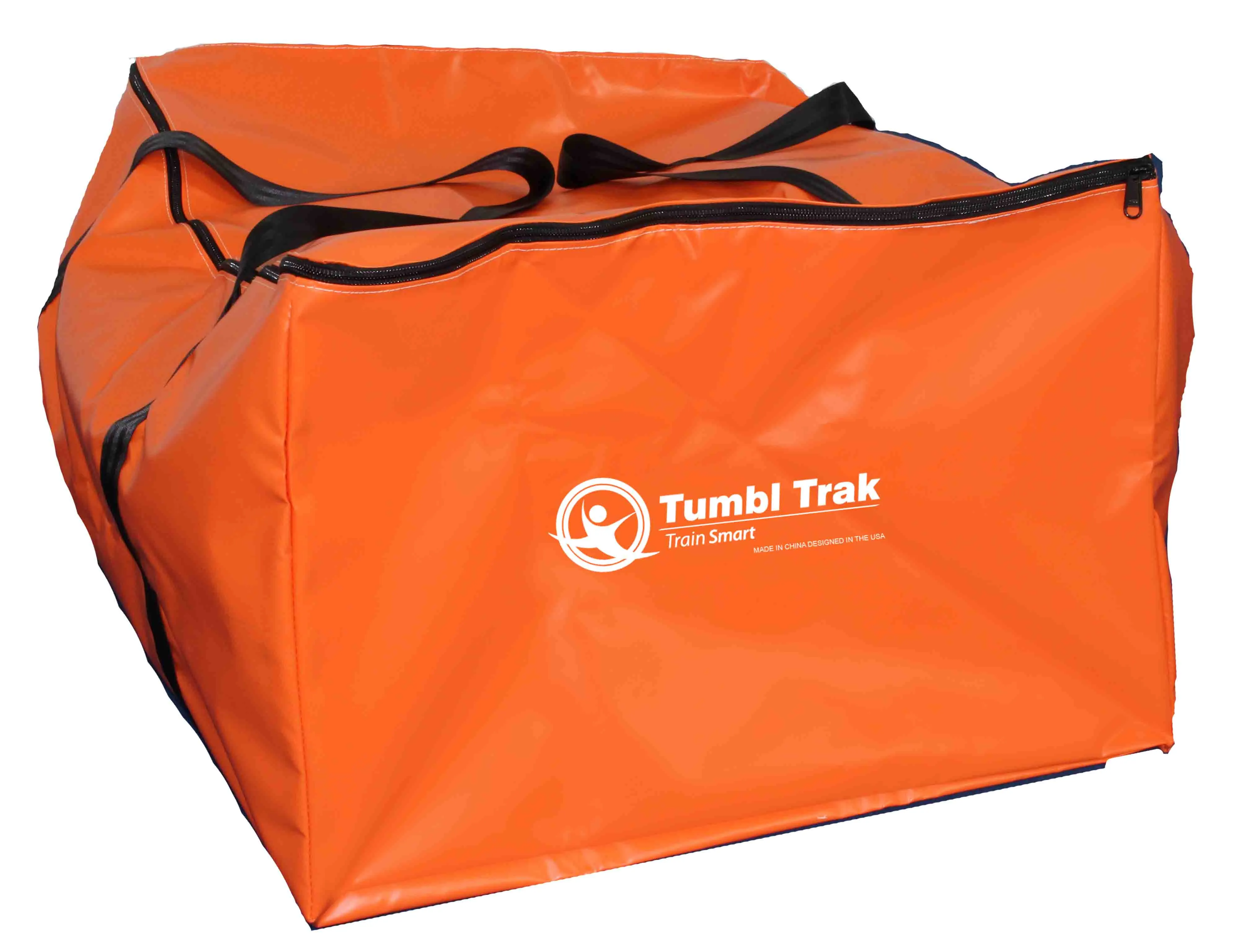 Tumbl Trak™ Air Floor Pro (New and Improved)