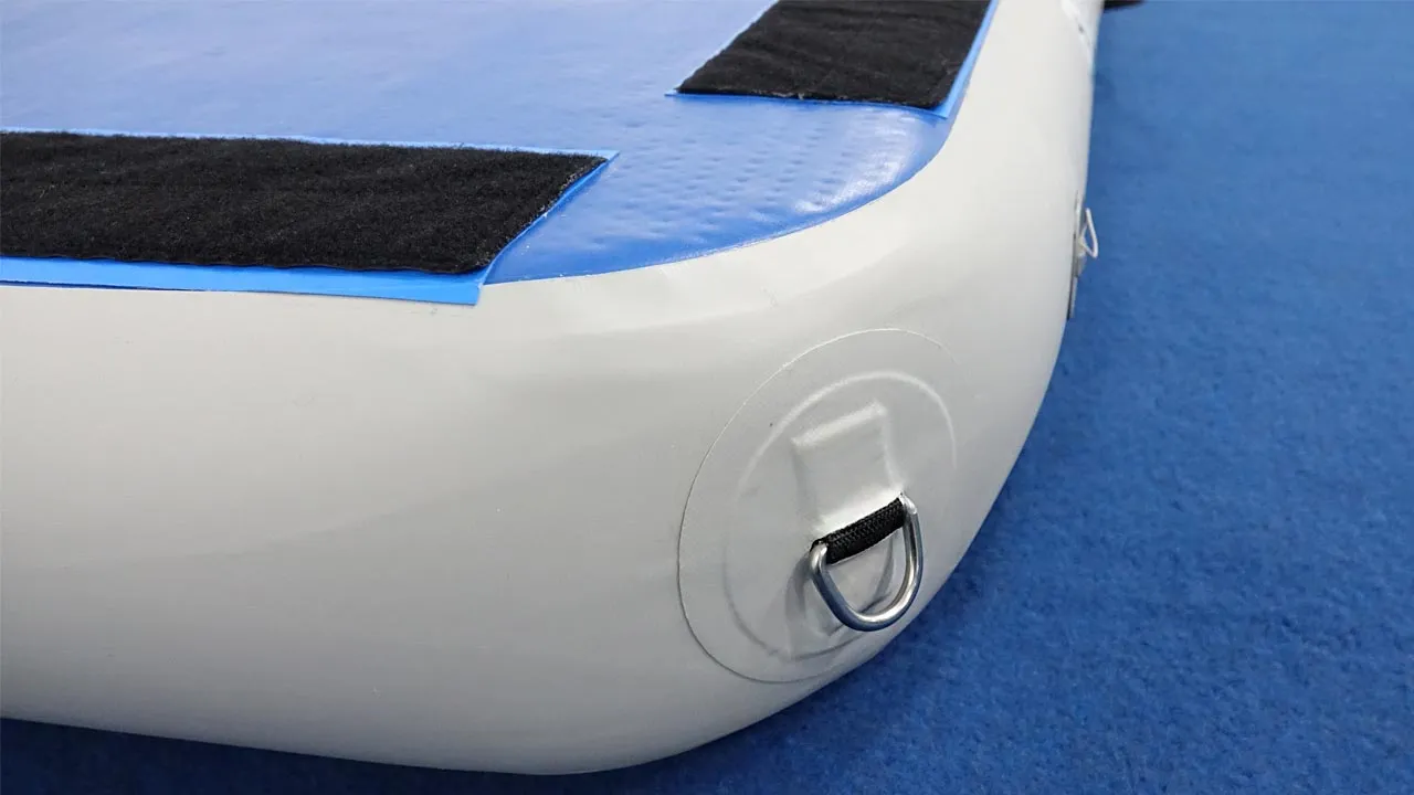 Tumbl Trak™ Air Floor Pro (New and Improved)