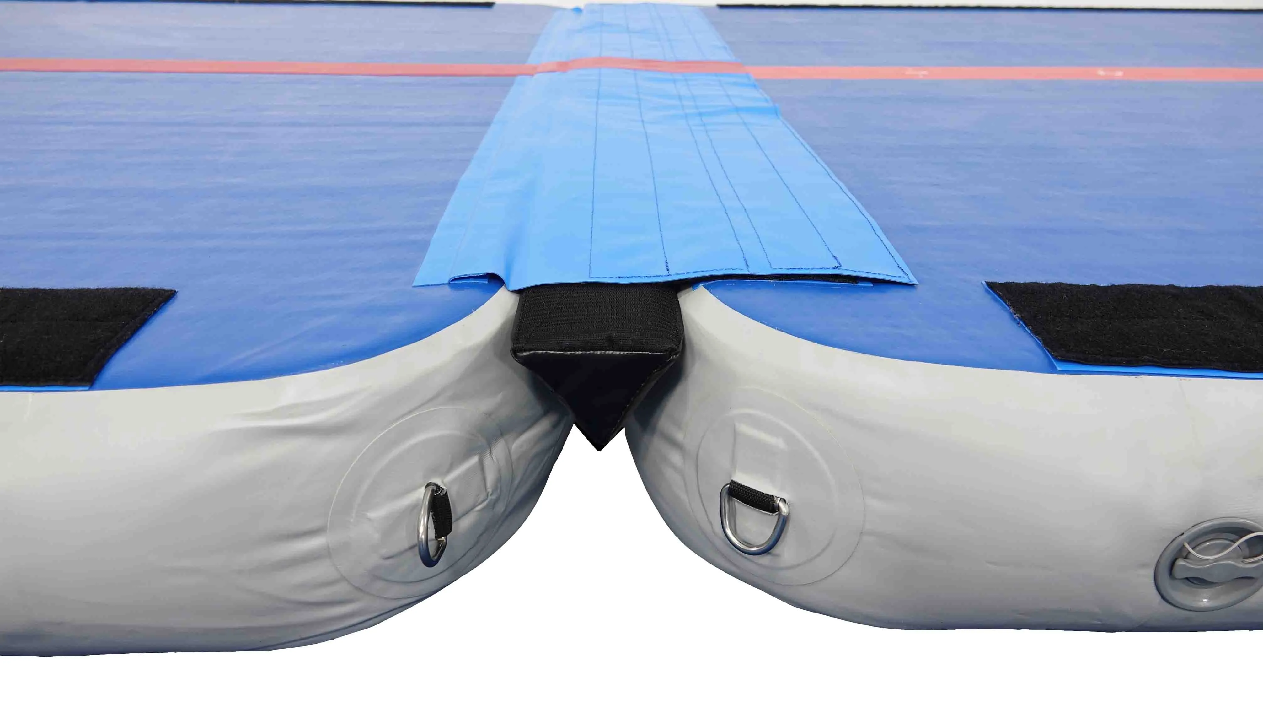 Tumbl Trak™ Air Floor Pro (New and Improved)
