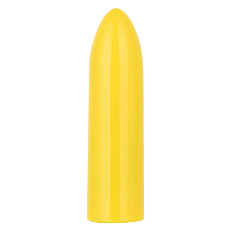 Turbo Buzz Classic Mini Bullet - Yellow