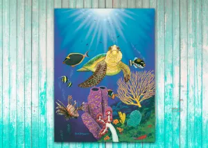 Turtle Reef 2