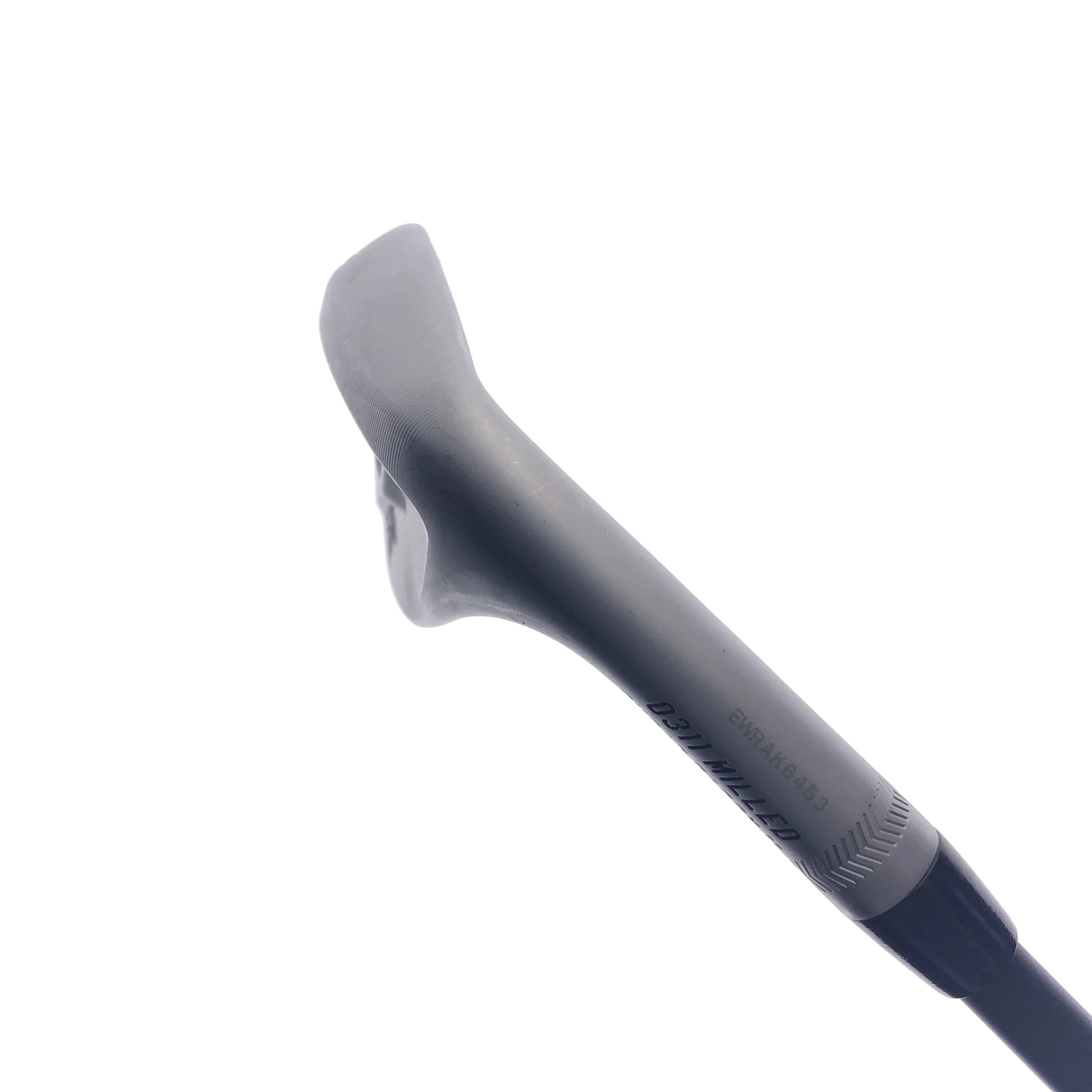 Used PXG 0311 Milled Sugar Daddy II Gap Wedge / 50.0 Degrees / Regular Flex