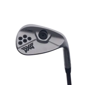 Used PXG 0311 Milled Sugar Daddy II Gap Wedge / 50.0 Degrees / Regular Flex
