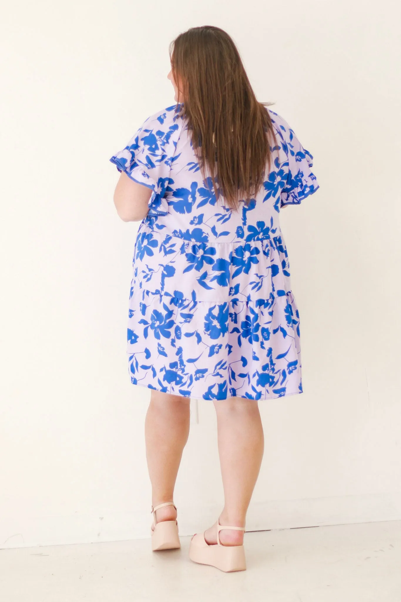 Vacay Days in Lavender
