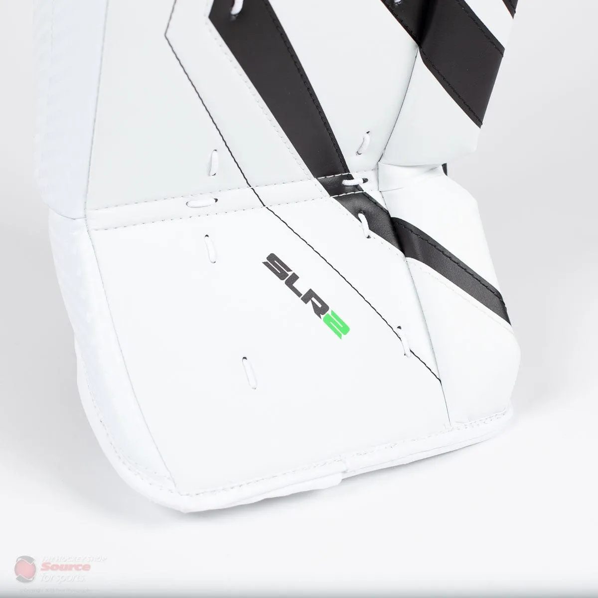 Vaughn Ventus SLR2 Youth Goalie Leg Pads