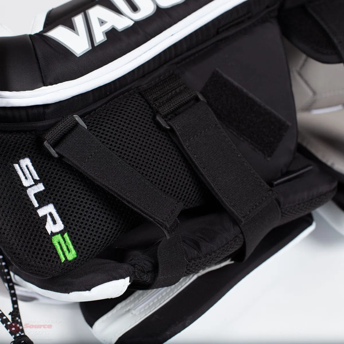 Vaughn Ventus SLR2 Youth Goalie Leg Pads