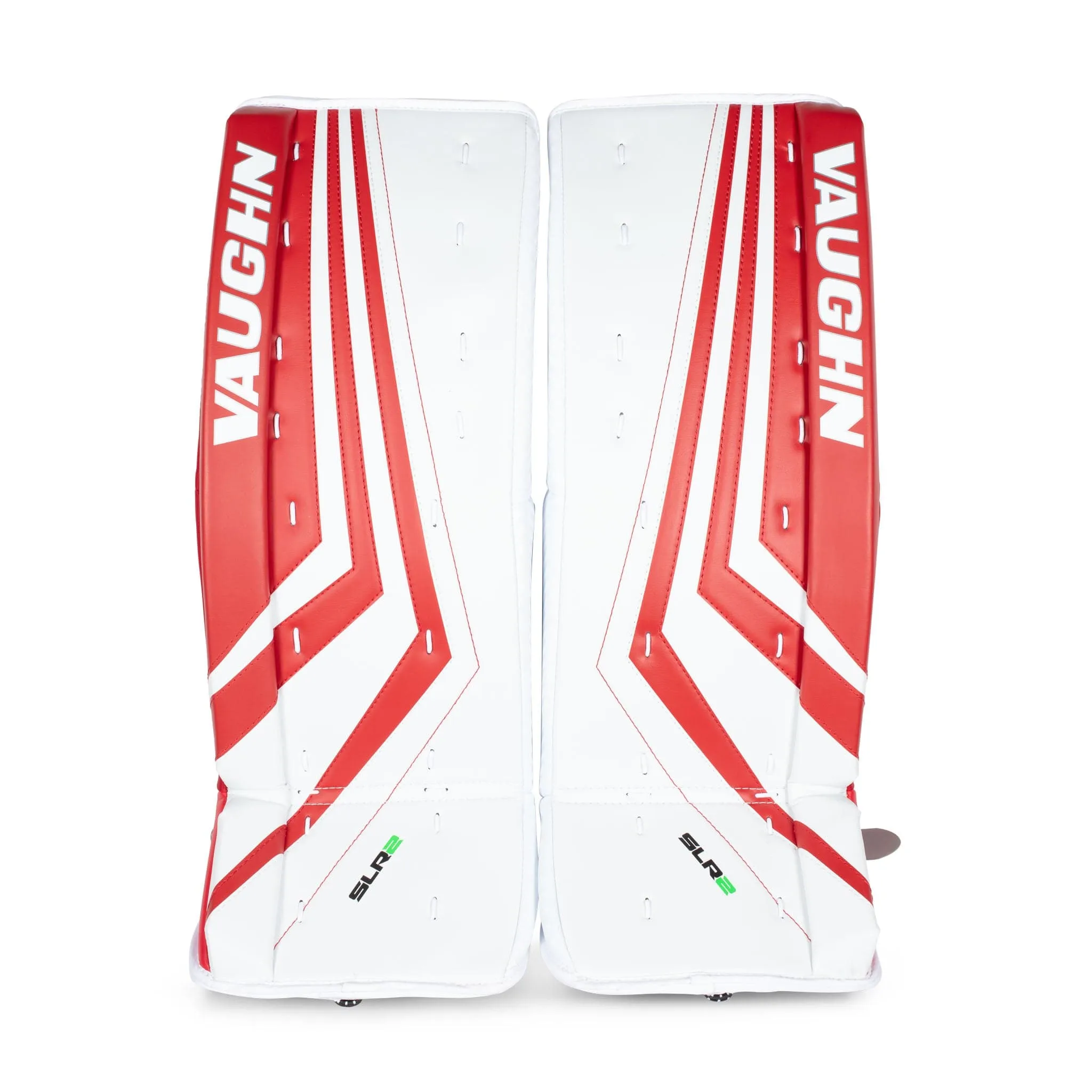 Vaughn Ventus SLR2 Youth Goalie Leg Pads