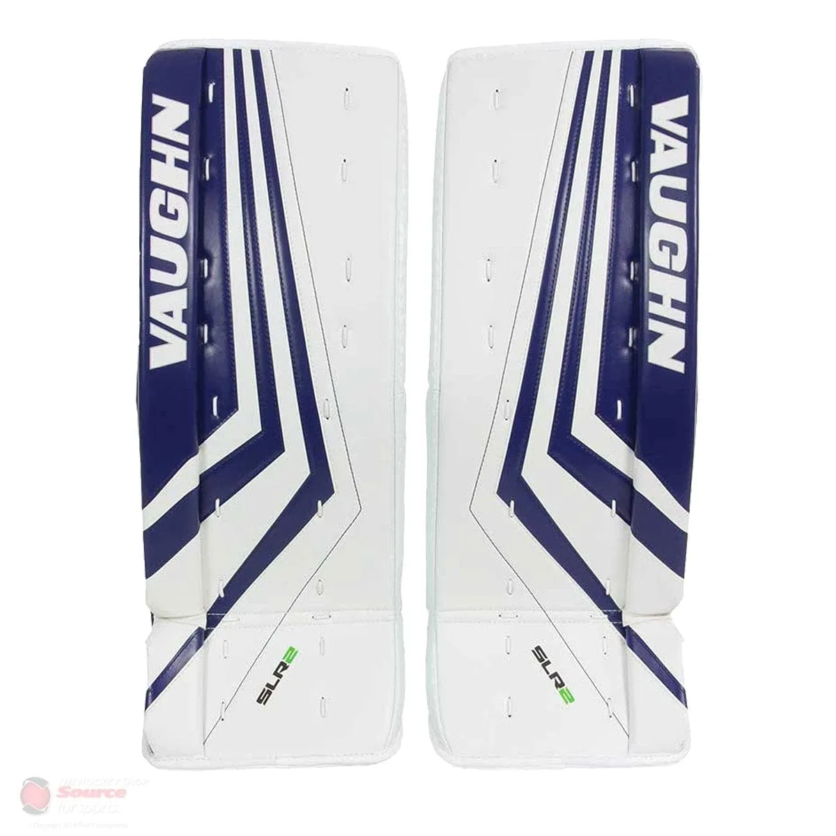 Vaughn Ventus SLR2 Youth Goalie Leg Pads