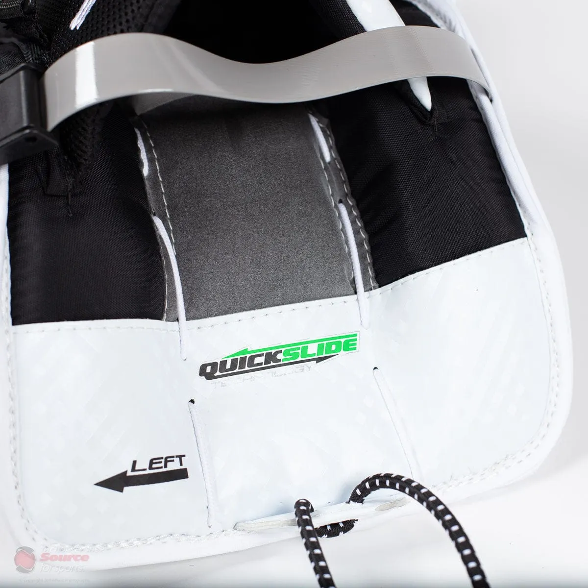 Vaughn Ventus SLR2 Youth Goalie Leg Pads