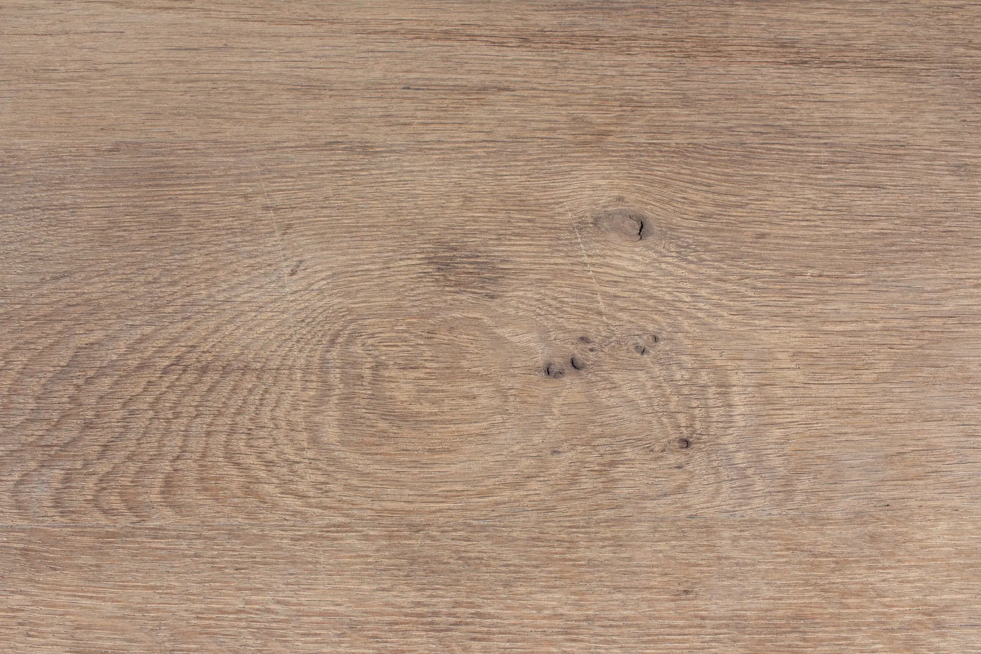 Vintage French Oak Butterfly Leaf Table