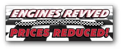 Vinyl Banners