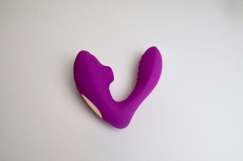 Voodoo Beso Plus - Purple