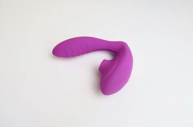 Voodoo Beso Plus - Purple