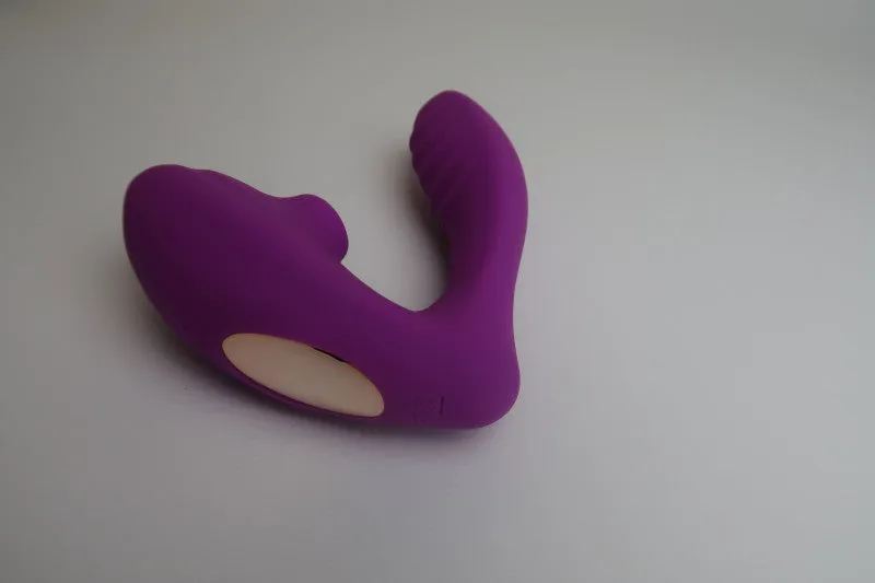 Voodoo Beso Plus - Purple