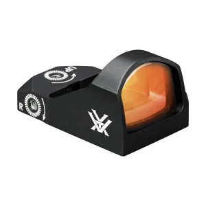 Vortex Viper Red Dot