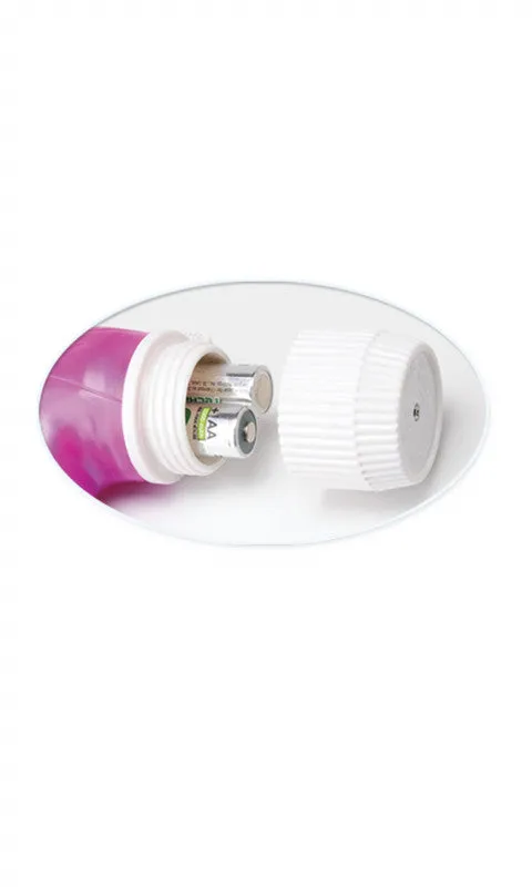 Waterproof Beginners Rabbit - Pink