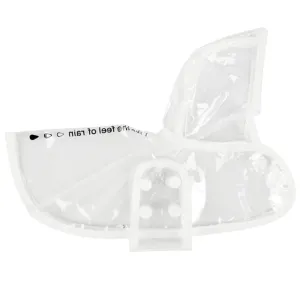 Waterproof Dog Raincoat