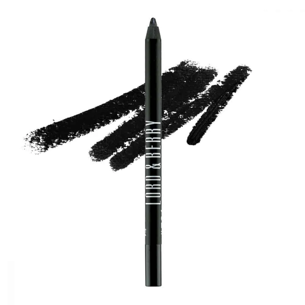 Waterproof Eye Pencil SMUDGEPROOF