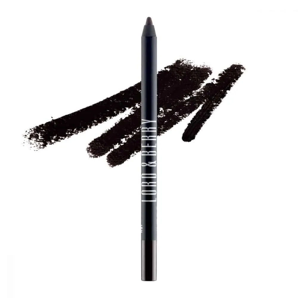 Waterproof Eye Pencil SMUDGEPROOF