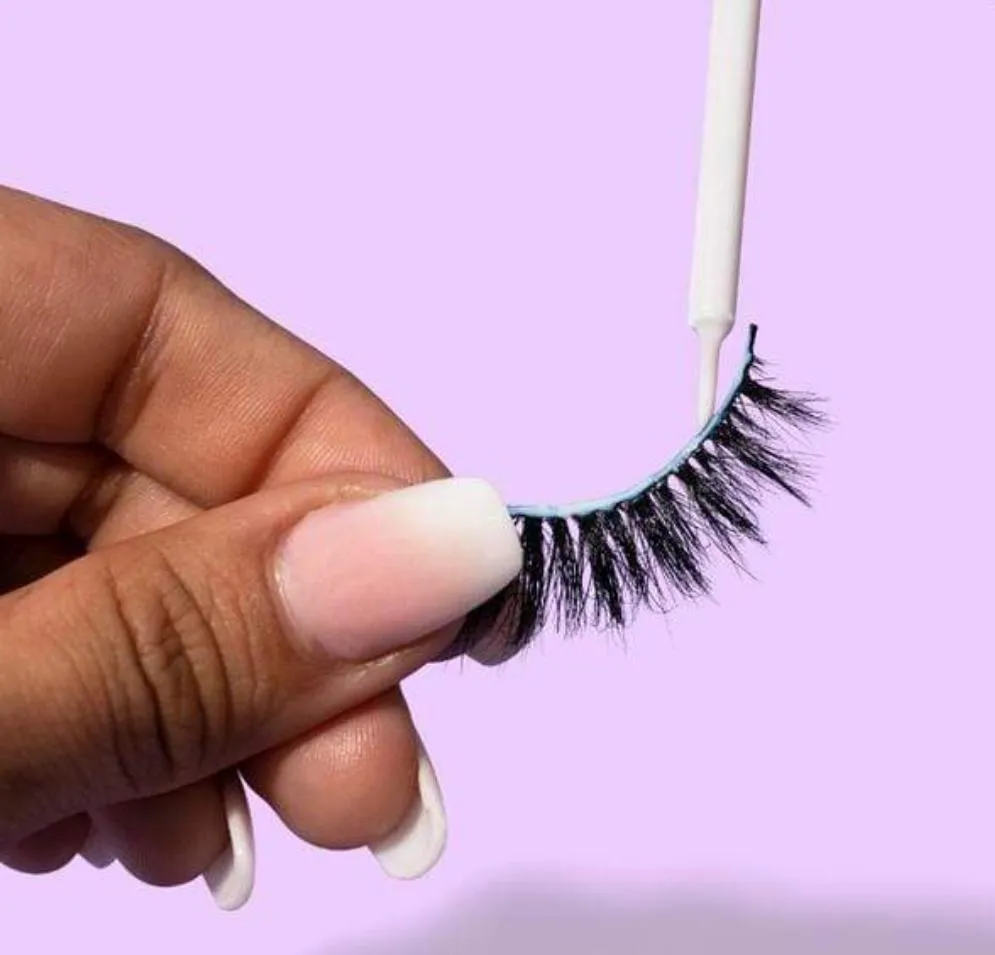 Waterproof Lash Adhesive