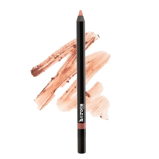 Waterproof Lip Pencil - S'MORE