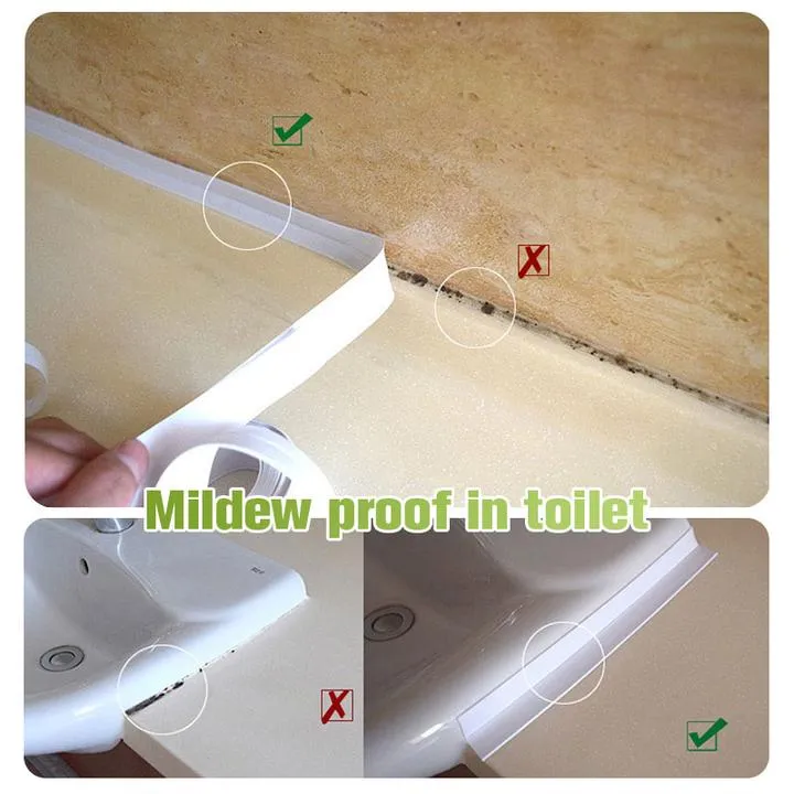 Waterproof Repair Tape