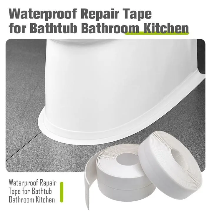 Waterproof Repair Tape