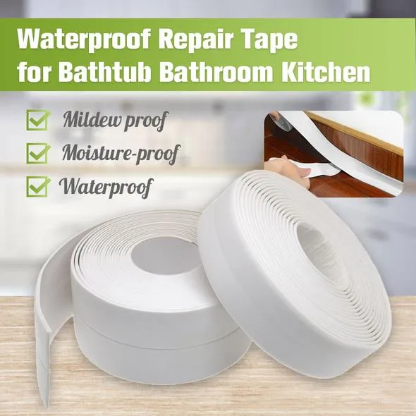 Waterproof Repair Tape
