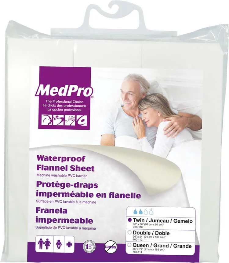 Waterproof Versa Sheet