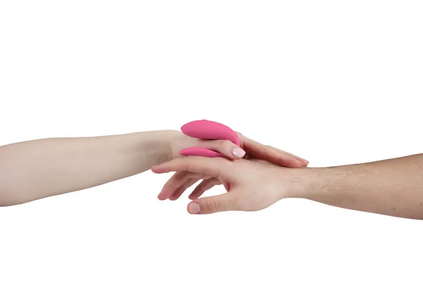 We-Vibe Sync Lite
