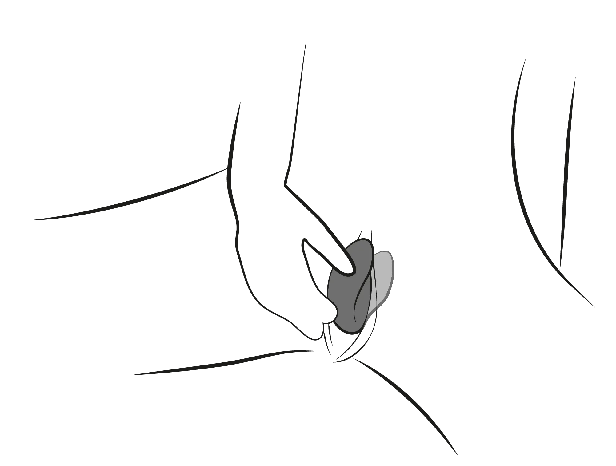 We-Vibe Sync Lite