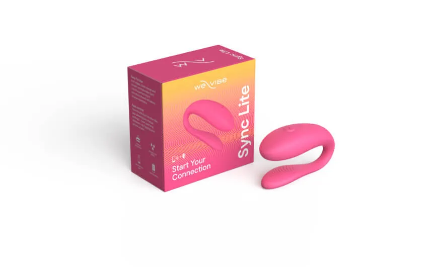We-Vibe Sync Lite