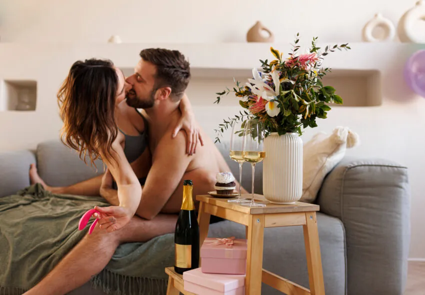 We-Vibe Sync Lite