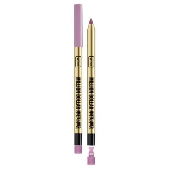 Wibo million dollar matte liner