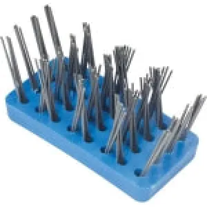 Wire Brush For Floor Grinder Machine PK of 6