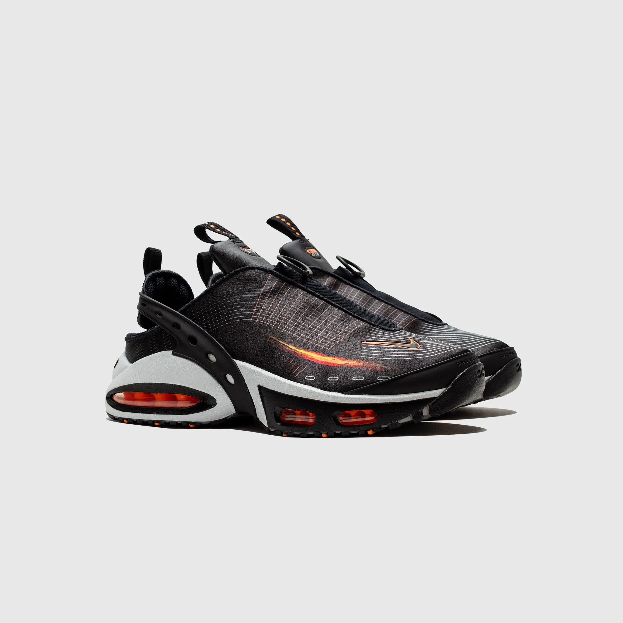 WMNS AIR MAX CRAZE "BRIGHT CITRUS"