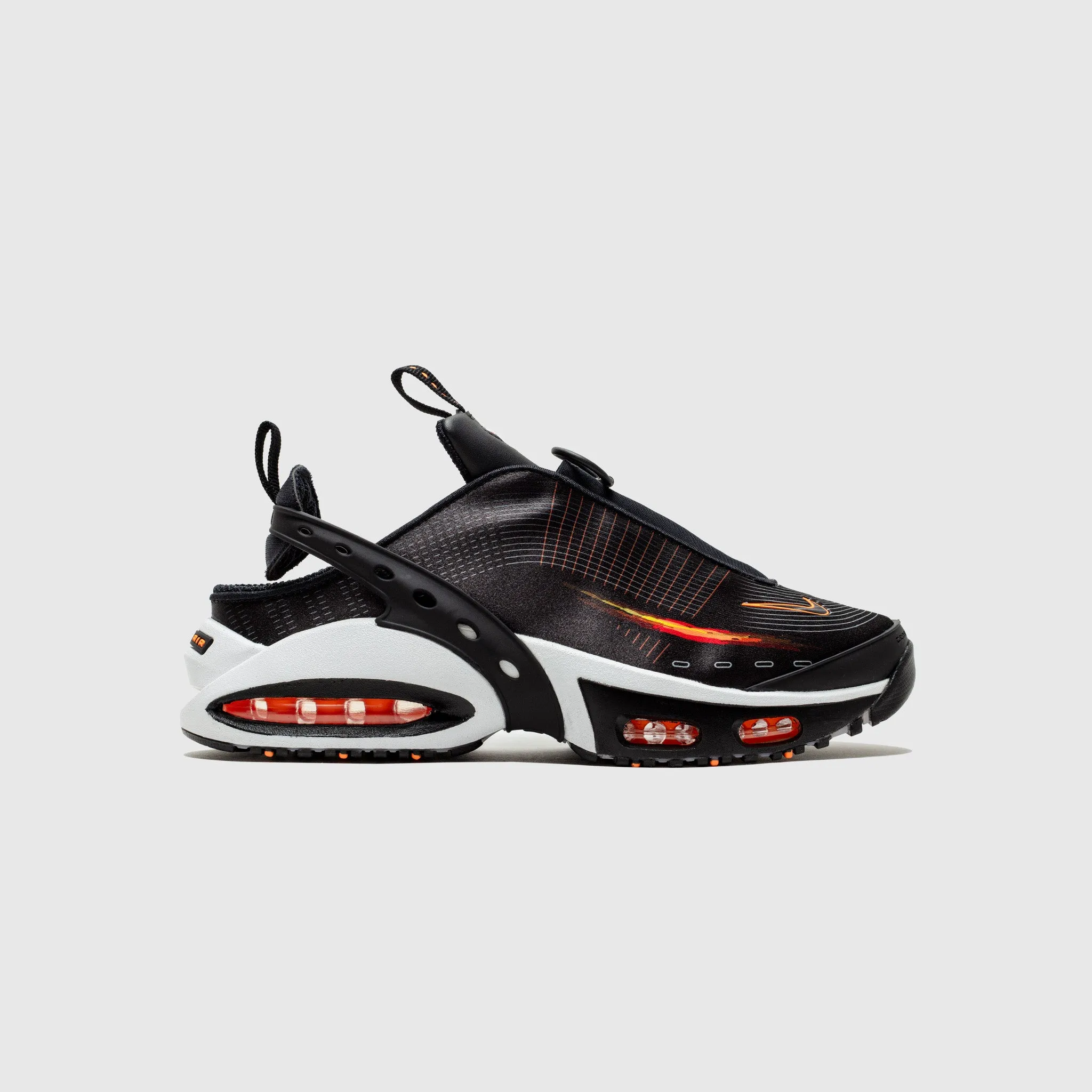 WMNS AIR MAX CRAZE "BRIGHT CITRUS"