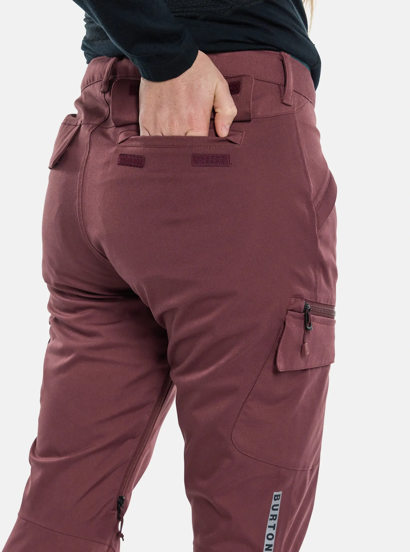Women's Gloria Insulated Pant