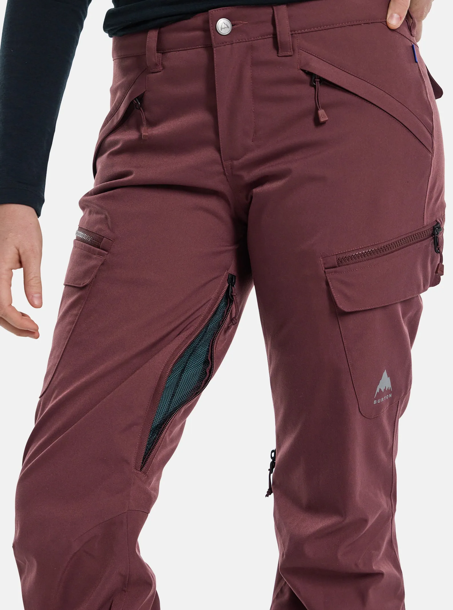 Women's Gloria Insulated Pant