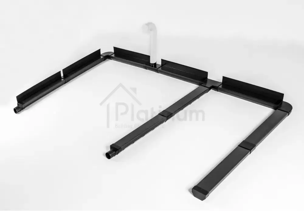 Wykamol Waterguard End Cap