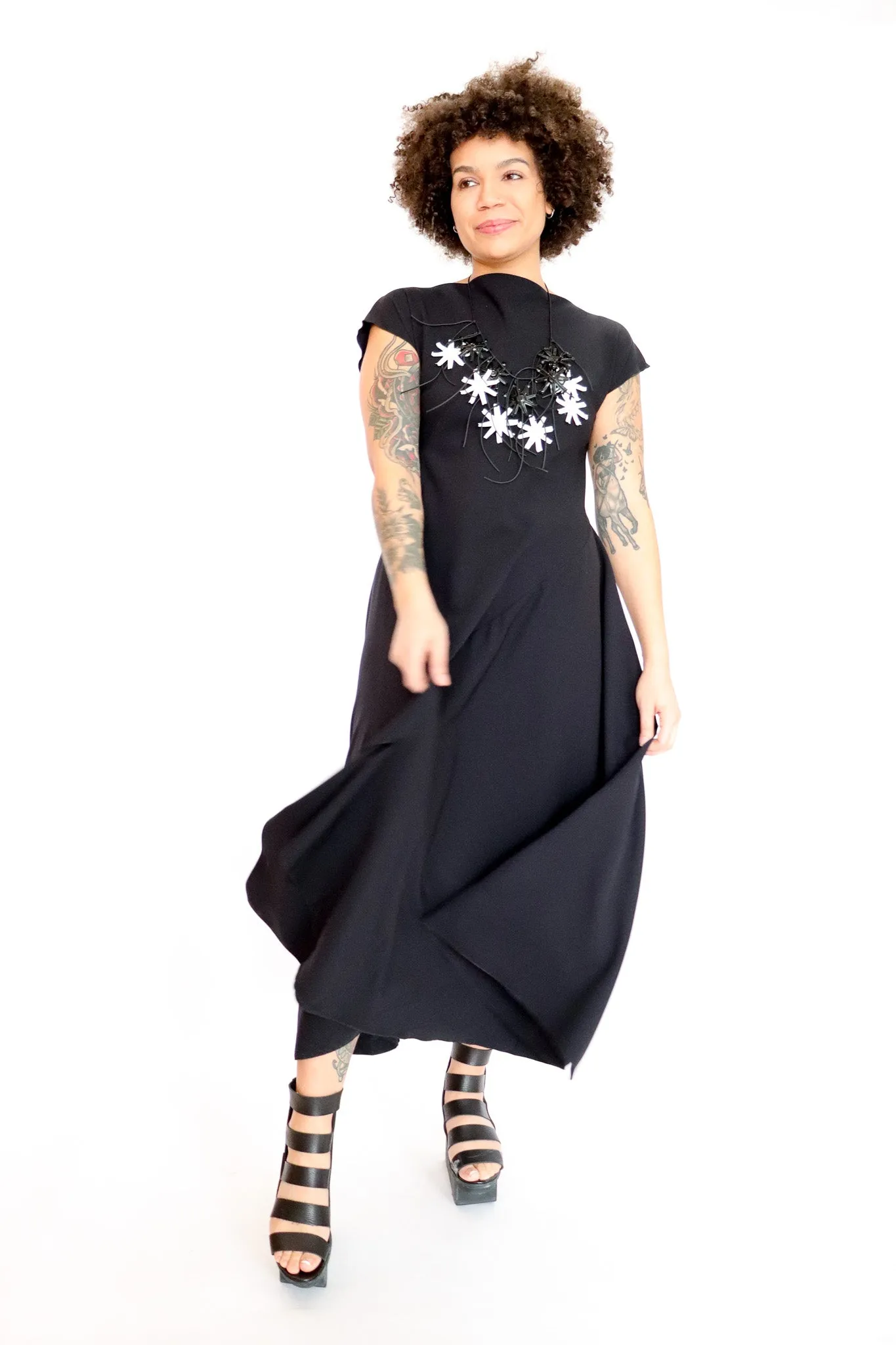XD Xenia Design Siro Dress