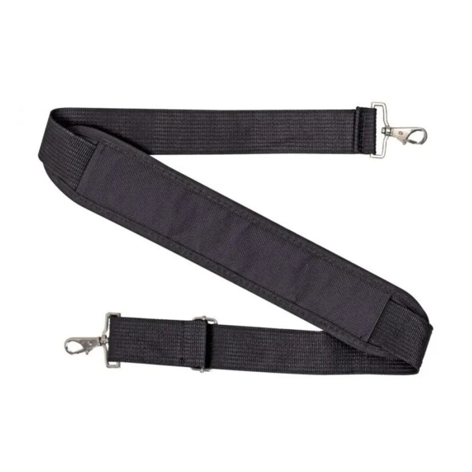 Xtreme Deluxe Shoulder Straps - Clip Buckles