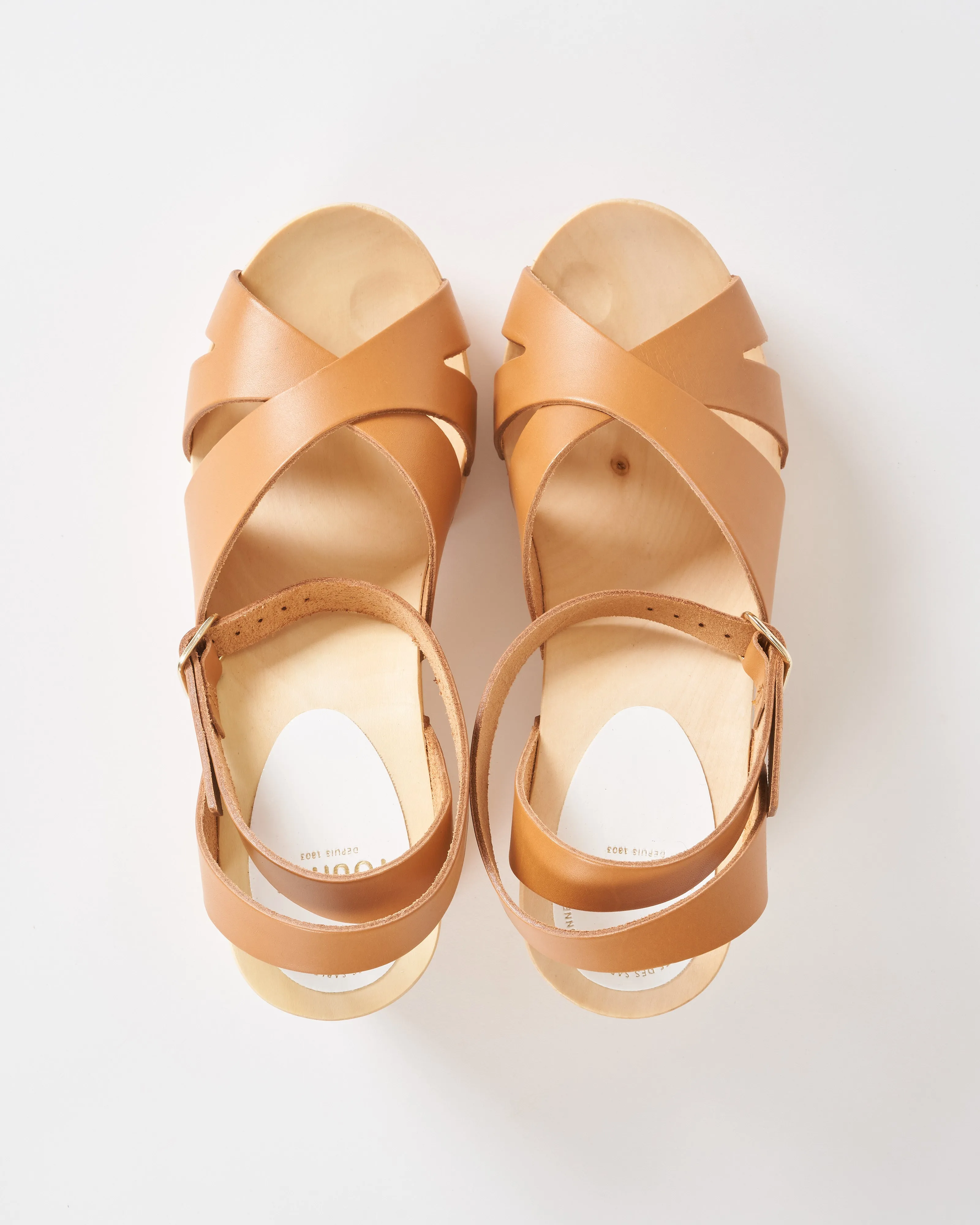 ybiza clog