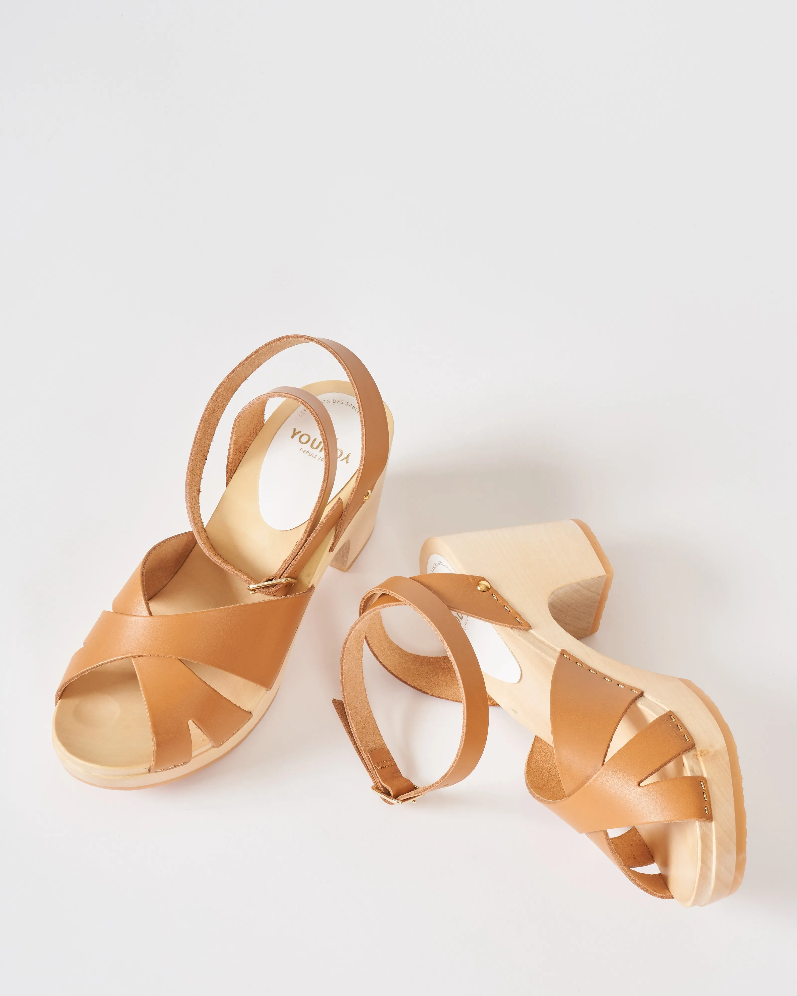 ybiza clog