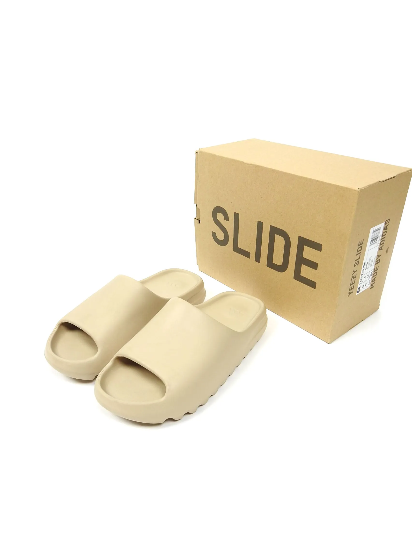 Yeezy Pure Slides Size 11
