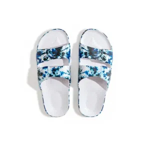 Zeppelin White by Freedom Moses