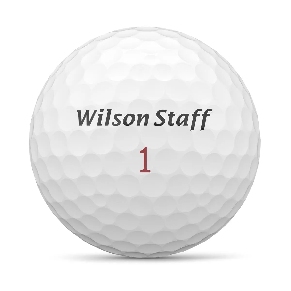 Zip Golf Balls - 24 pack
