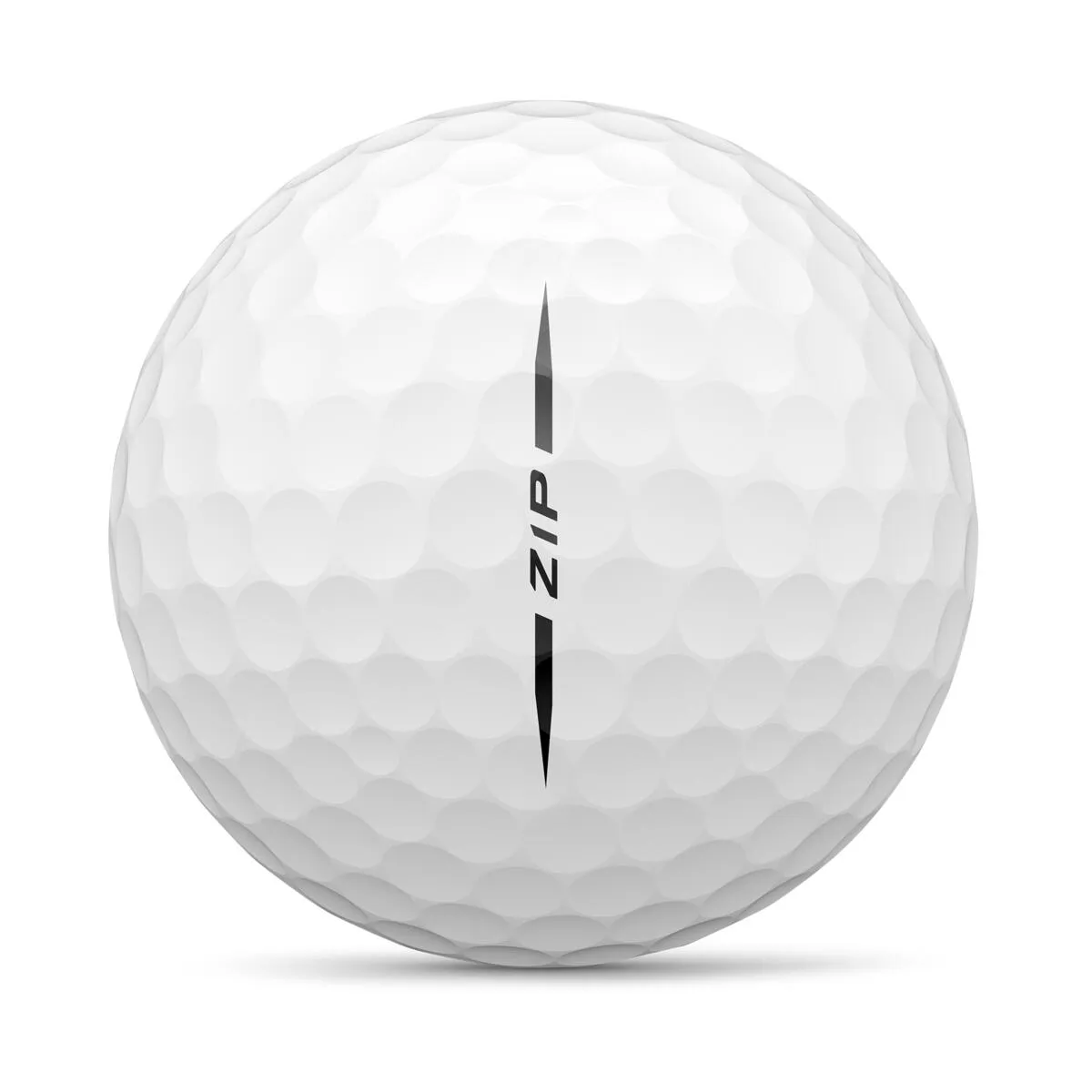 Zip Golf Balls - 24 pack